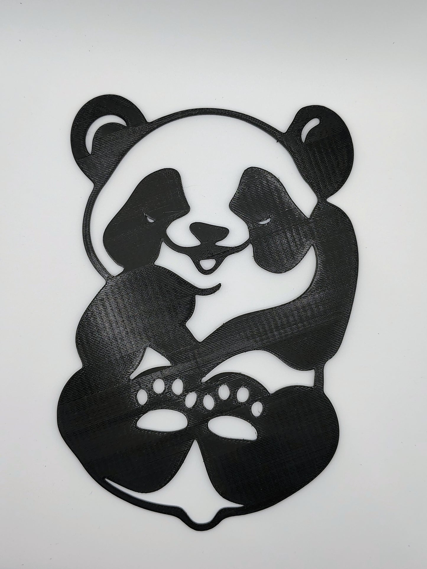 Panda 2