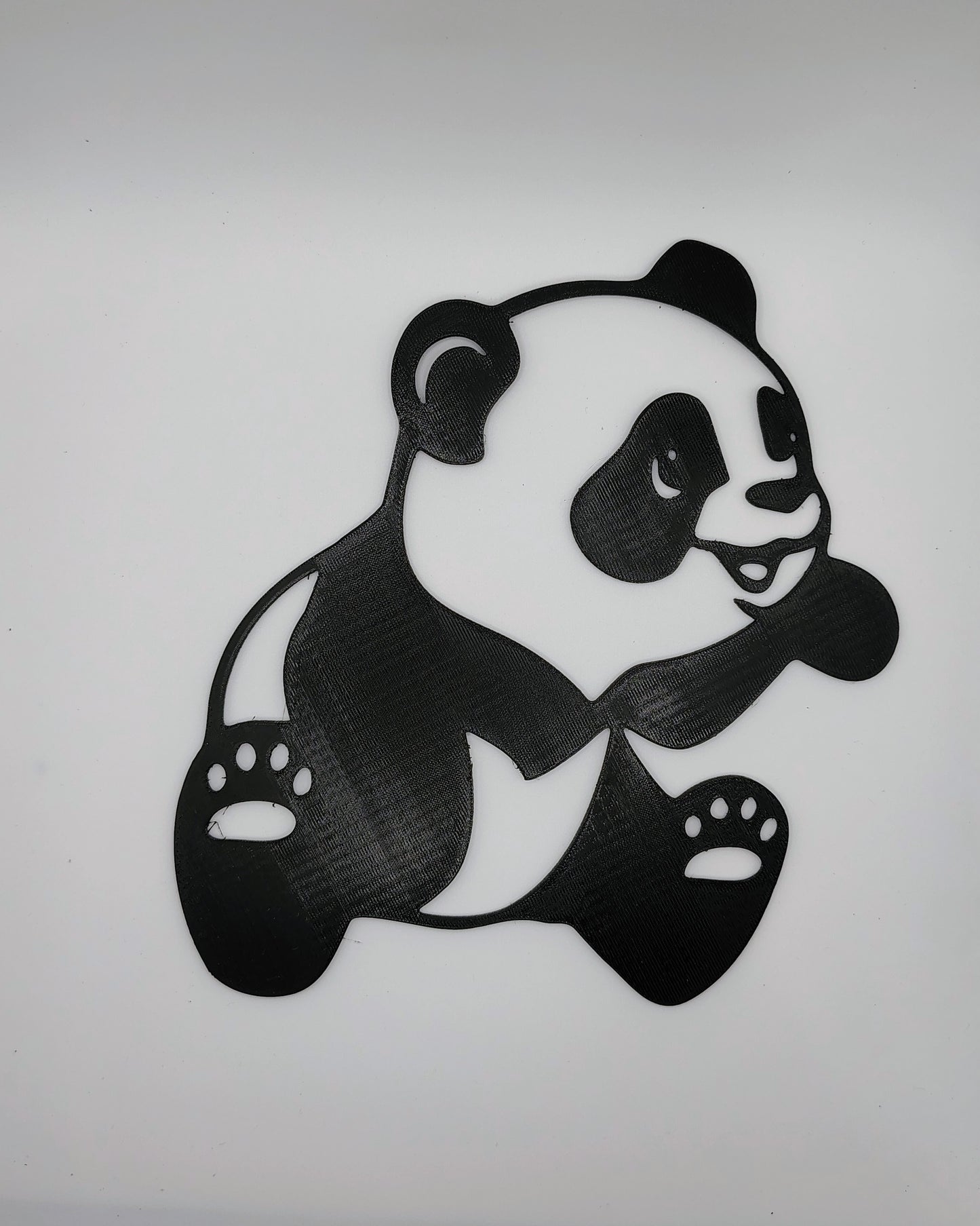 Panda 3
