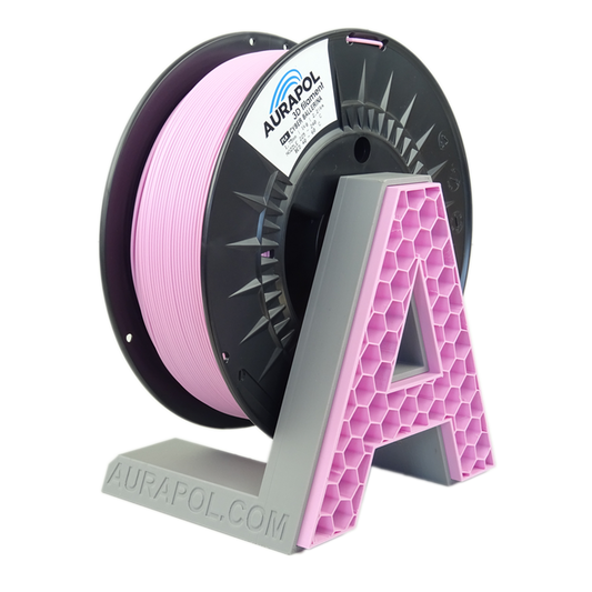 AURAPOL PLA 3D Filament Cyber Ballerina 1 kg 1,75 mm