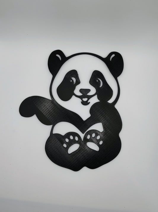 Panda 1
