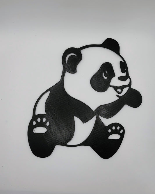 Panda 3