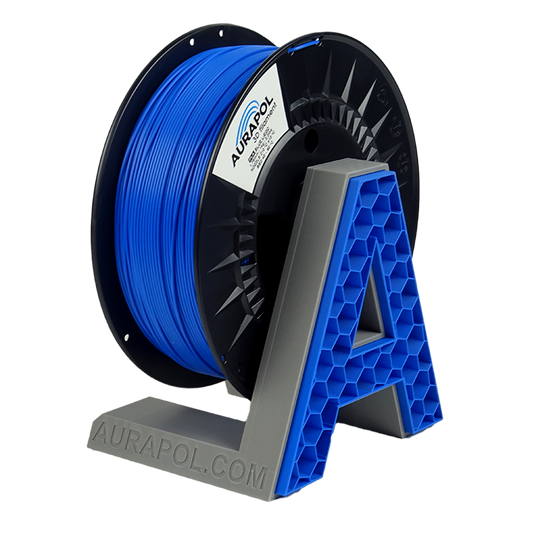 AURAPOL PLA 3D Filament L-EGO Modrá 1 kg 1,75 mm