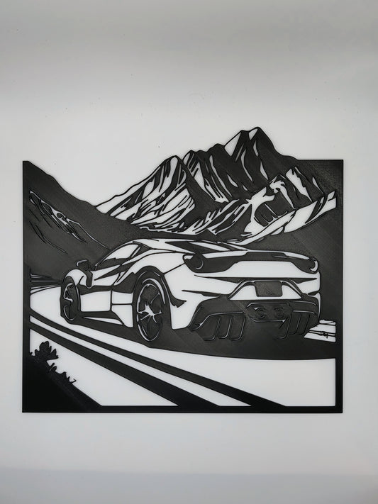 Ferrari