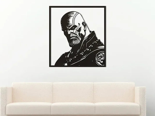Thanos